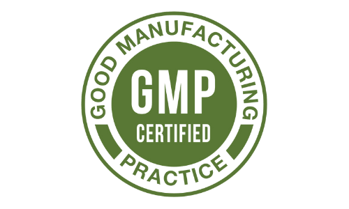 GlucoVita Pure™ GMP Certified